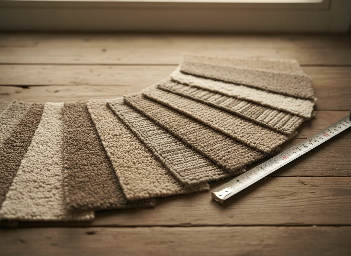 Carpet Installation West Columbia, TX FAQs